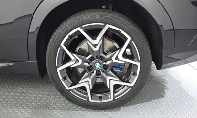 BMW X2 (F39)