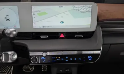 Hyundai Ioniq5