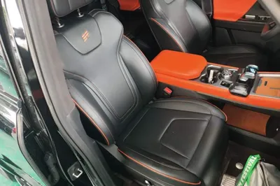 Jetour Freelander