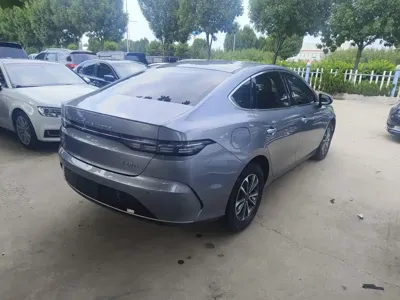 BYD Destroyer 05