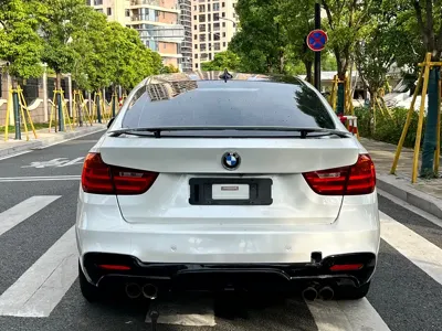 BMW 3 Series GT