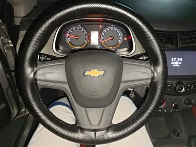 Chevrolet Sail