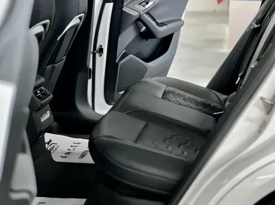 Audi 奥迪Q6L e-tron