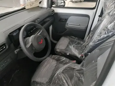 Wuling Zhiguang EV
