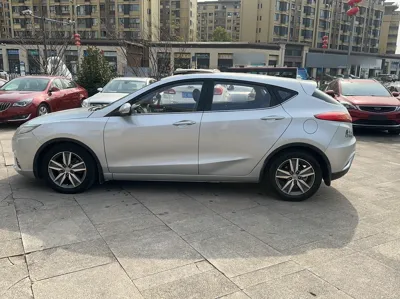 Changan Eado