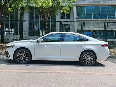 Geely Xingrui