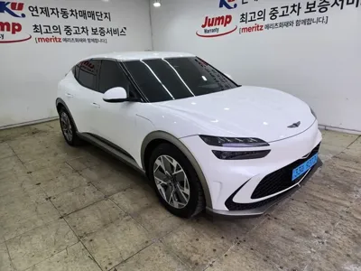 Genesis GV60