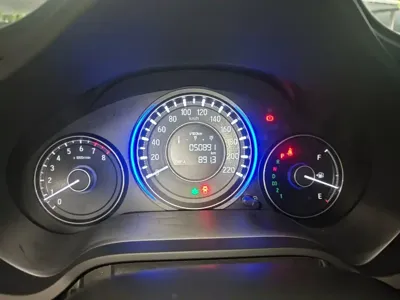 Honda Crider
