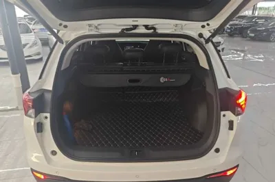 GAC Trumpchi GS4