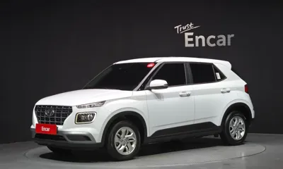 Hyundai Venue