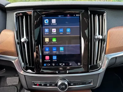 Volvo S90 PHEV