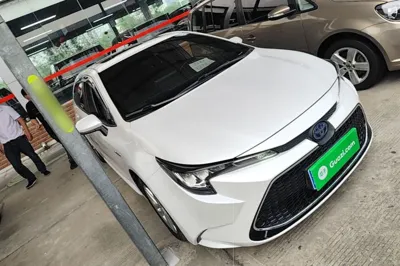 Toyota Levin