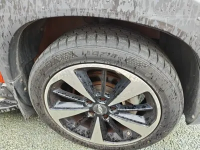 Chery Tiggo 3x