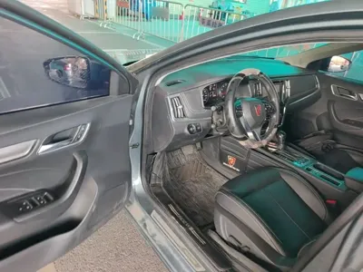 Roewe 荣威i6经典