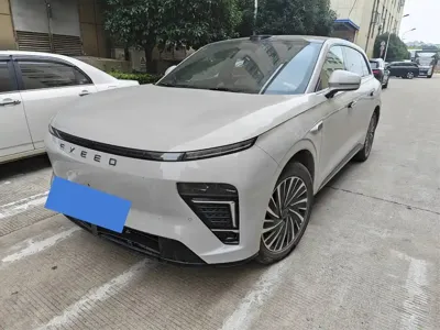 EXEED Xingjiyuan ET