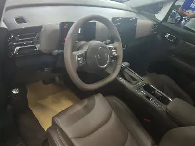 Wuling Xingguang 730