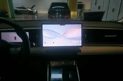 BYD Sealion 05 EV