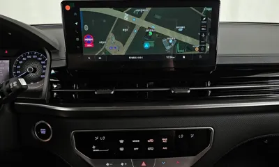 KG_Mobility_Ssangyong Musso