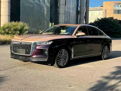 Hongqi Hongqi H9