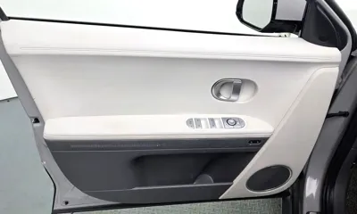 Hyundai Ioniq5