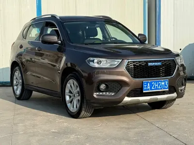 Haval H2