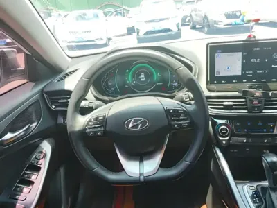 Hyundai Fista