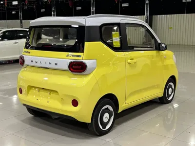 Wuling MINIEV