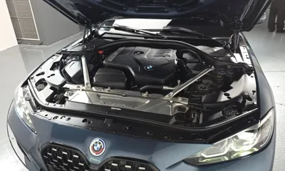 BMW 4-Series
