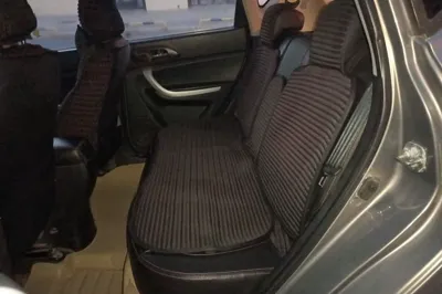 Changan CS35