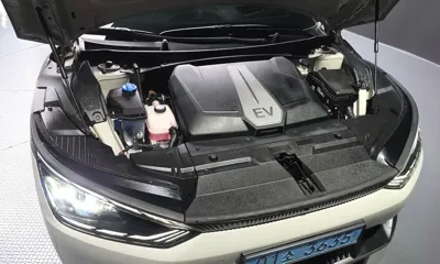 Kia EV6