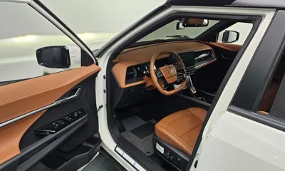 KG_Mobility_Ssangyong Torres