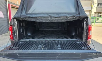 Ford F150