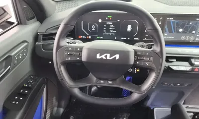 Kia EV9