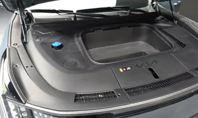 Kia EV9