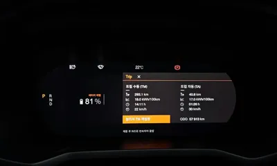 Polestar Polestar 2
