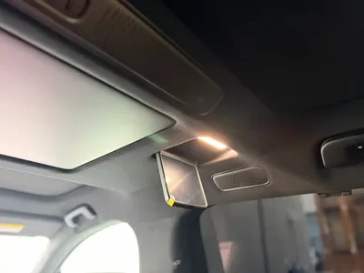 Nio ES8