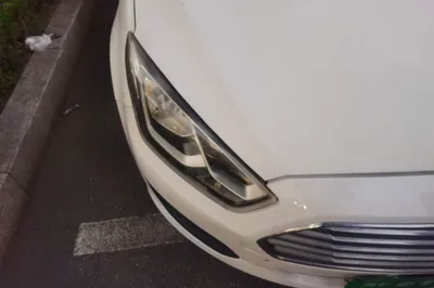 Ford Escort