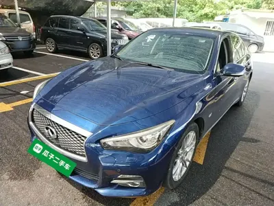 Infiniti Q50L