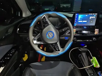 Buick Velite 6