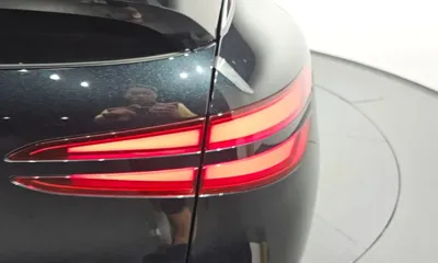 Genesis GV60