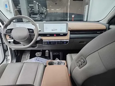 Hyundai Ioniq5