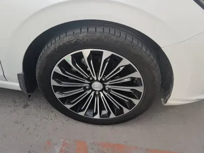 Changan Eado