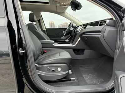 Hongqi Hongqi HS7 PHEV