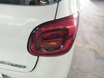Wuling MINIEV