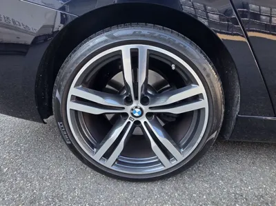 BMW Gran Turismo