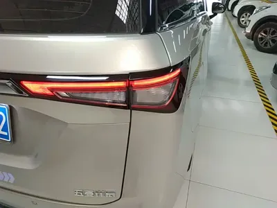 Wuling Jiachen