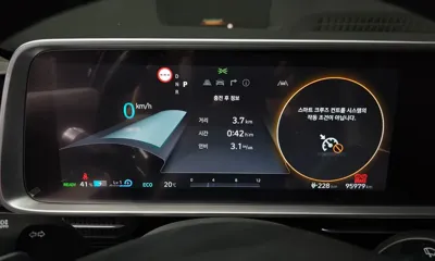 Hyundai Ioniq6