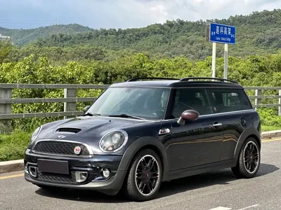 MINI Mini Clubman