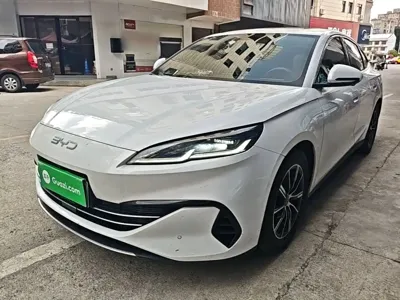 BYD 海豹06