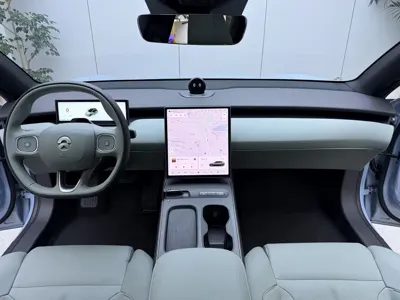 Nio ET5T